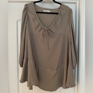 Free People Beach Anderson Mini